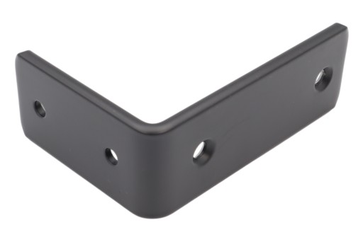 LOFT podpera police držiak police L250 x 180 x 38 mm
