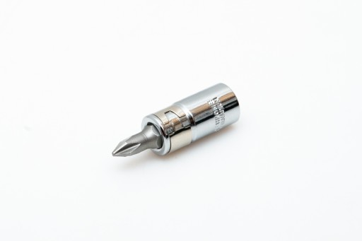 PROLINE BIT ADAPTÉR 1/4'' 10607