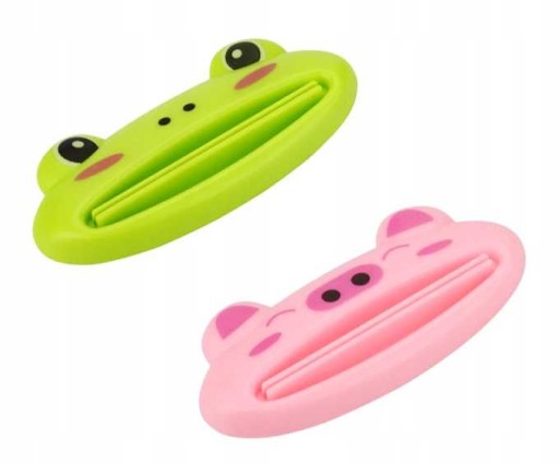 FLEXI BIELE NÁHRADNÉ HROTY + KRYT + STIERKA NA PASTA + 4x HRUBKY