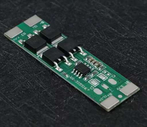 NABÍJACÍ MODUL BATÉRIE 3S 10A OCP 38A
