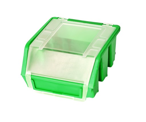 Zásobník na odpadky Ergobox 1 Plus