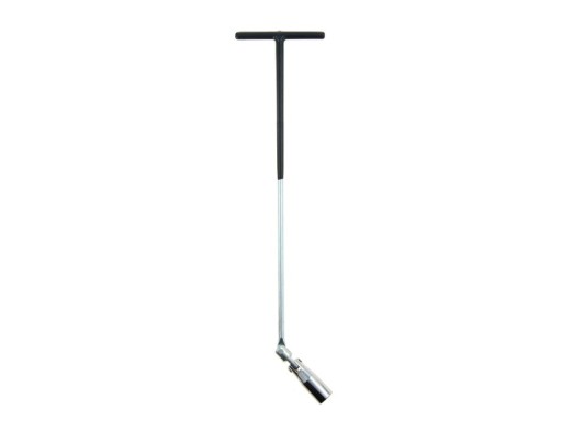 Sviečkový kľúč 16 mm, dĺžka 50 cm