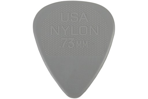 FENDER Nylon Picks trsátko gitarové ,73