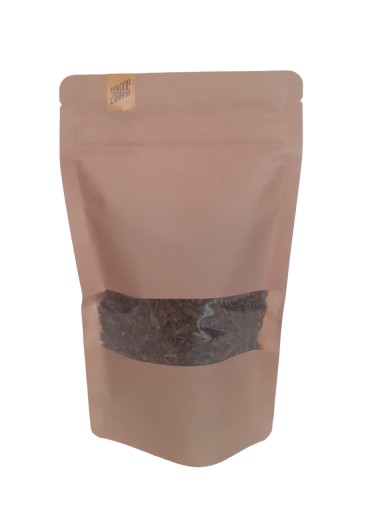 Huang Da Cha Žltý čaj (žltý) 100g Anhui