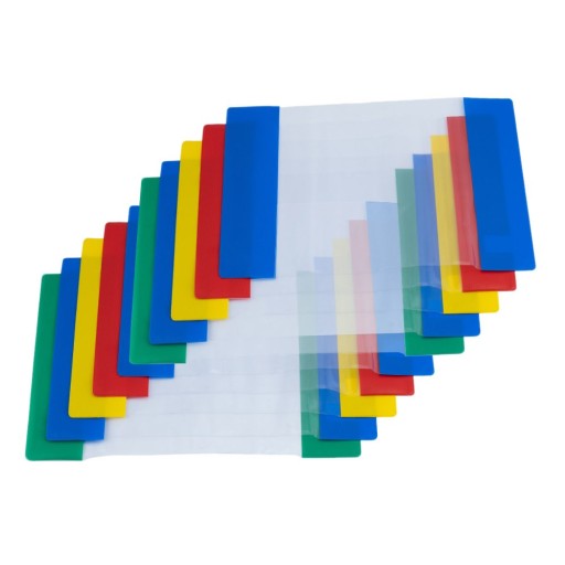 Obal knihy Manuálny notebook Formát A5