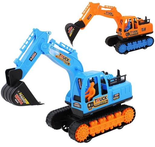 RÝPADLO 30 CM AUTOMATICKÝ POHON STROJA POHYBNÉ ČASTI
