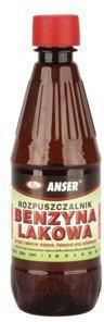 BENZÍN BENZÍN 500ML ANSER
