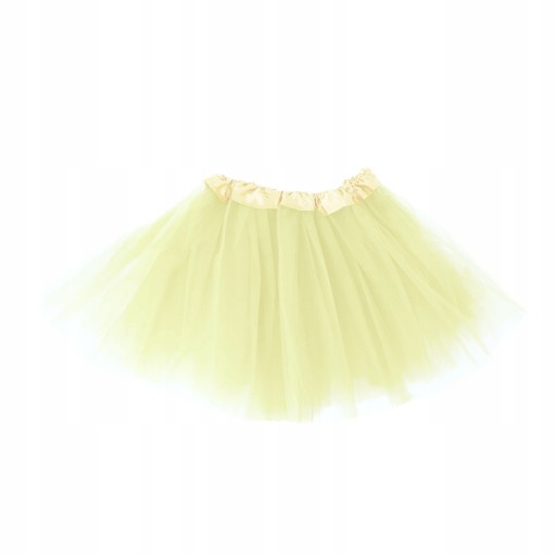 Tylová tutu sukňa 40 cm, broskyňa, losos, slepačia párty