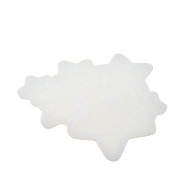 SILIKÓNOVÁ FORMA NA IZOMALT STAR LOLLIES