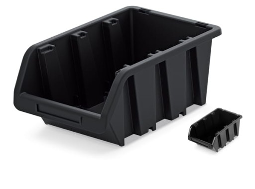 TRUCK dielenský box 23x16x12cm | KTR23-S411
