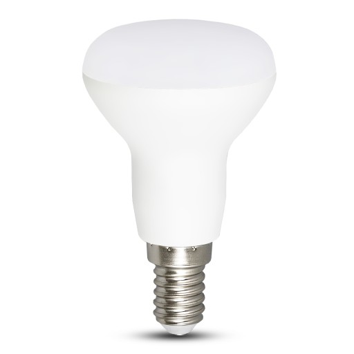 LED žiarovka SMD E14 5W R50 MUSHROOM 3000K REFLEKTOR