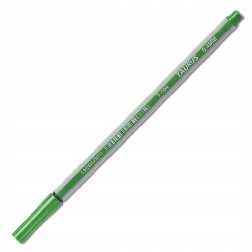 POVRCHOVÁ ÚPRAVA BÝK 0,4 mm ZELENÁ