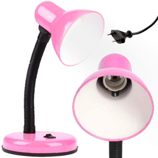 ŠKOLSKÉ LAMPY NOČNÁ ŠKOLA