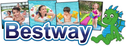Bestway PLAVECKÝ KRUH, PRIEMER 56cm
