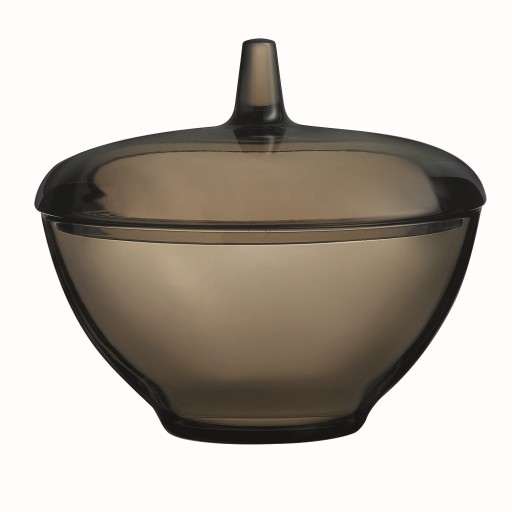 230691 LUMINARC MISKA NA CUKOR S viečkom 12 CM