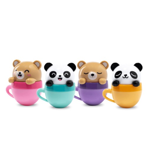 MARTINELIA ANIMALS BALZAM NA PERY