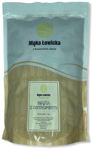 Mletý bodliak 1kg čerstvý Vysoká kvalita