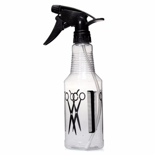 KADERNÍCKY ROZSTREKOVAČ NOŽNICE 500ML