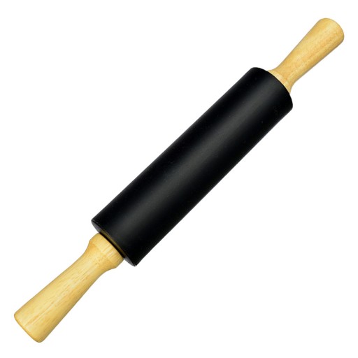 OTOČNÝ SILIKÓNOVÝ VALEC NA CESTO 38 CM 5005