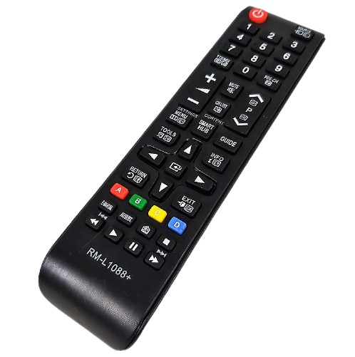 UNIVERZÁLNE DIAĽKOVÉ OVLÁDANIE PRE TV SAMSUNG VŠETKY MODELY