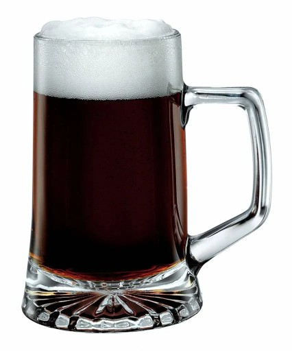 STERN PIVNÝ NÁhubok 510ml GRIL MATCH