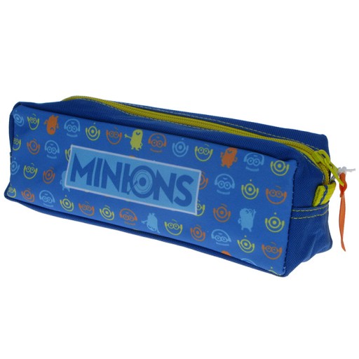 Minions (Enter Gru) - peračník (580-0852)