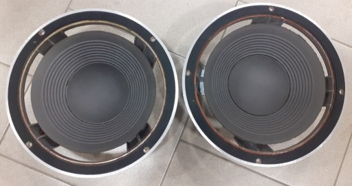 Penový záves 25cm pre JBL 125A
