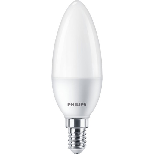 LED žiarovka E14 2,8W = 25W 250lm 2700K teplá biela PHILIPS