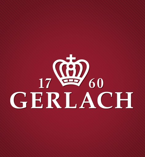 GERLACH HARMONY POKROK Ø20 CM SKLO