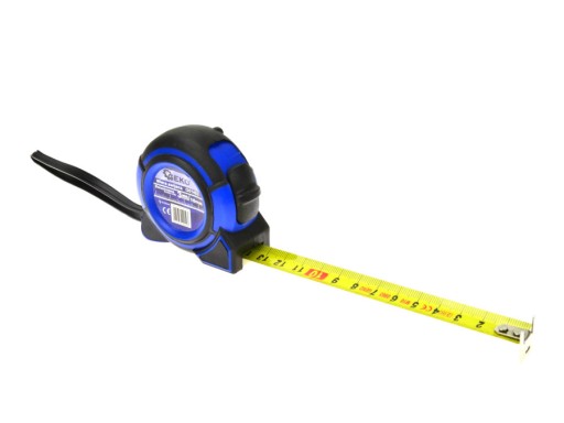 VALOVACIE ROZMERY 3m 16mm OBOJSTRANNÝ OCEĽOVÝ METER
