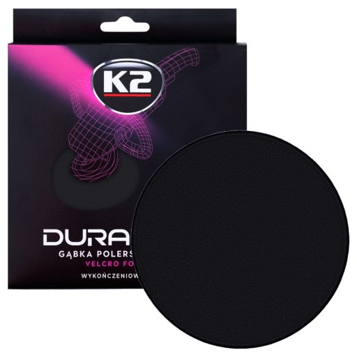 K2 DURAFLEX LEŠTIACA HUBOVÁ PODLOŽKA ÚPRAVA NA VELCRO