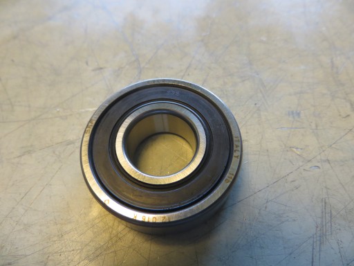 LOŽISKO ALTERNÁTORA SKF 6202-2RSH
