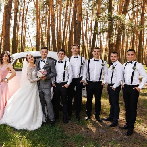PÁNSKE A DÁMSKE ÚZKE NOHAVICE ČIERNE