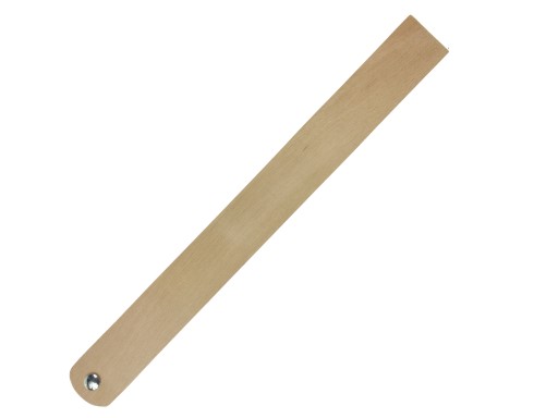 Nastaviteľný drevený štvorec, 270 mm