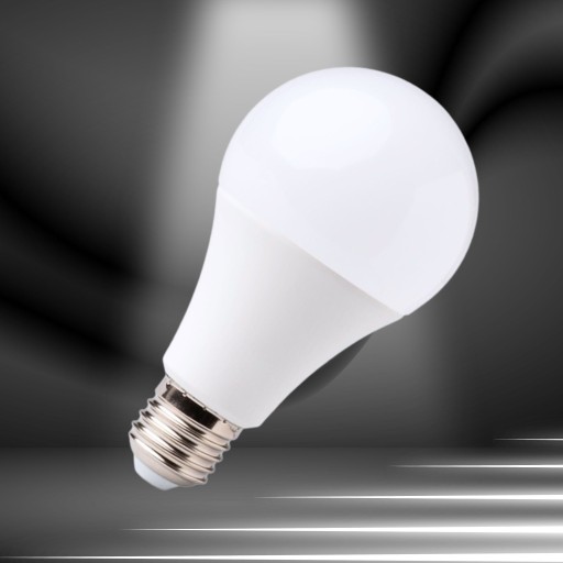 LED ŽIAROVKA E27 A70 18W = 150W NEUTRÁLNA FARBA 4000K DO KANCELÁRSKEHO ŠTÚDIA