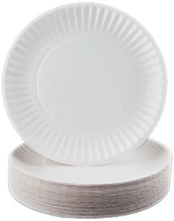 PAPIEROVÉ TANIERE DEZERTNÉ TANIERE EKOLOGICKÉ TANIERE 18cm 100 ks