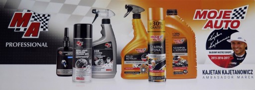 Červená silikónová 343C tuba PROFESSIONAL LINE 32g