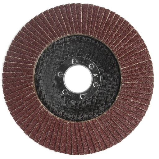 KLAPKA DISK KLAPKA BRUS 125 P80