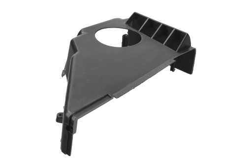 Spodný kryt valca Power Force GY6 125 150 cm3
