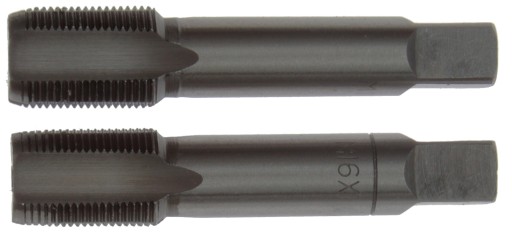 JEMNÝ ZÁVIT M16 x 1 sada 2 kusov
