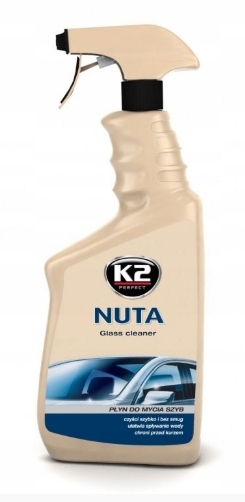 Nuta čistiaci prostriedok na okná 700 ml