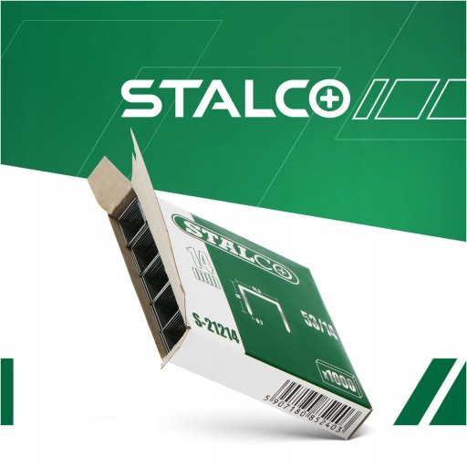 Čalúnnické sponky pre Takera Type 53 14mm 1000 ks