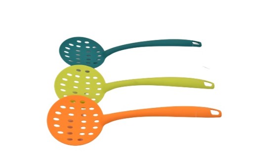 Lyžica na odhŕňanie Polly 32 cm DOMOTTI MIX FARIEB