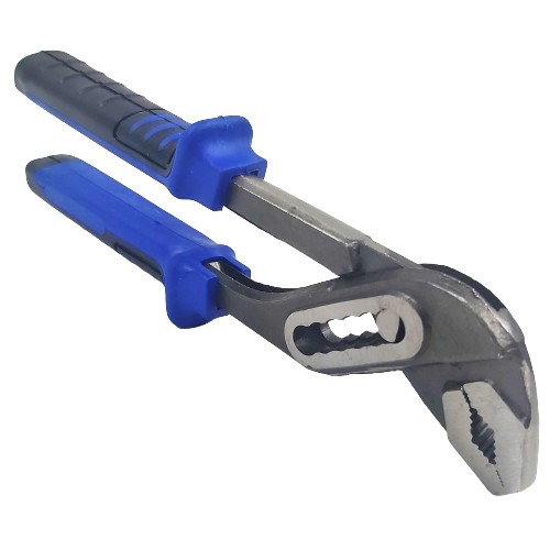 NASTAVITEĽNÉ KLIEŠTE HYDRAULICKÝ RÚROVÝ KĽÚČ 200MM