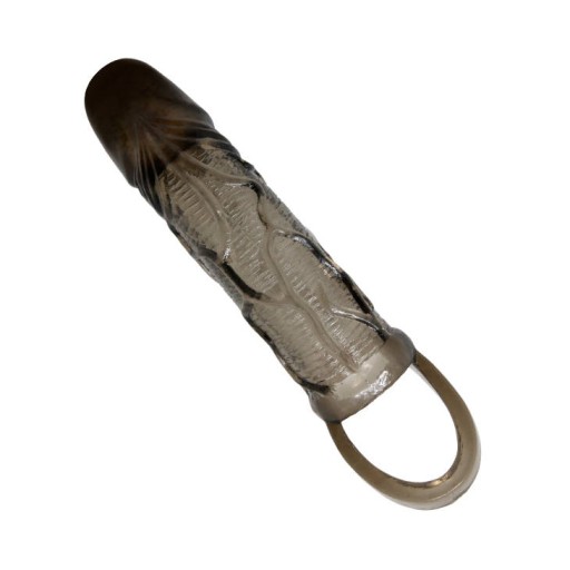 Predĺženie penisu - Men Extension DD Brayden