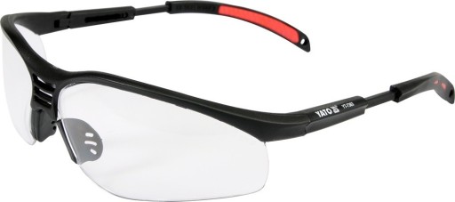 OCHRANNÉ OKULIARE ČÍRE, UV FILTER YATO