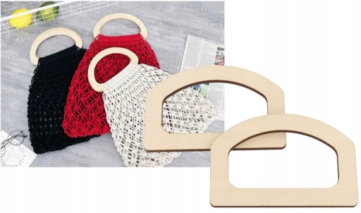 ÚCHYTKA ZÁKLADNA PRE TAŠKY SIEŤOVÉ TAŠKY 12 cm