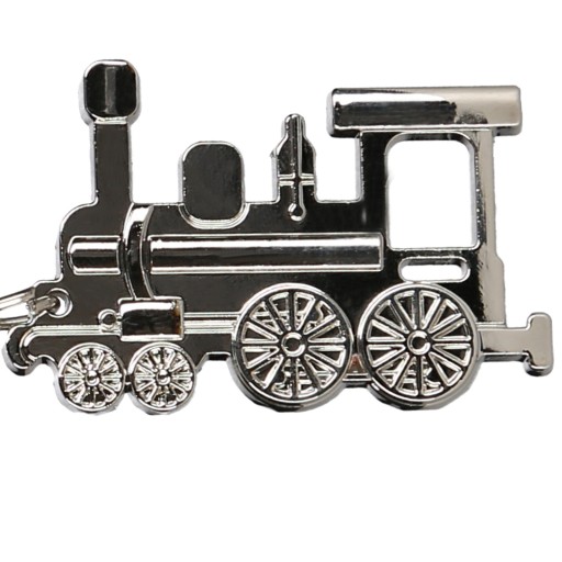 Keychain Lokomotíva Keychain Train Vlak Thomas