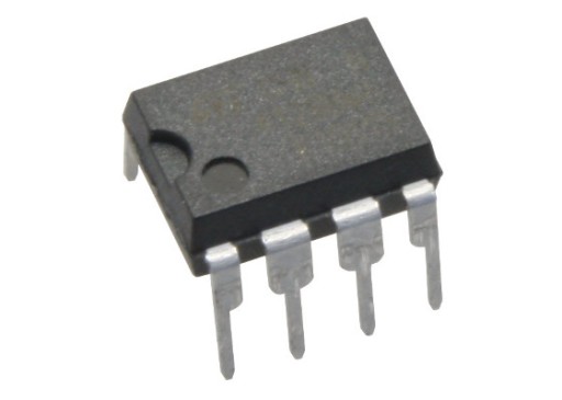 Viper 22A dip8 OFF-LINE KON.750V/0,36A/25W