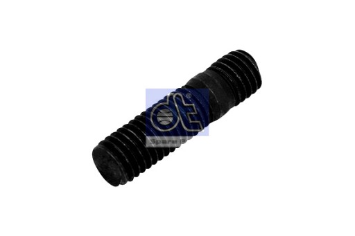 PIN VÝFUKOVÝ SYSTÉM M10X1,5X38 OBOJSTRANNÝ MERCEDES ACCELO